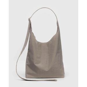 Baggu Large Nylon Sling Bag | Dove